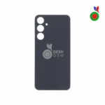 Vitre Arrière A35 5G (A356B) | NOIR/BLEU - DÉMONTÉ | SAMSUNG