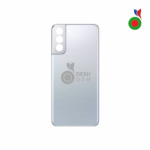Vitre Arrière S21 Plus 5G (G996B) | ARGENT - DÉMONTÉ | SAMSUNG