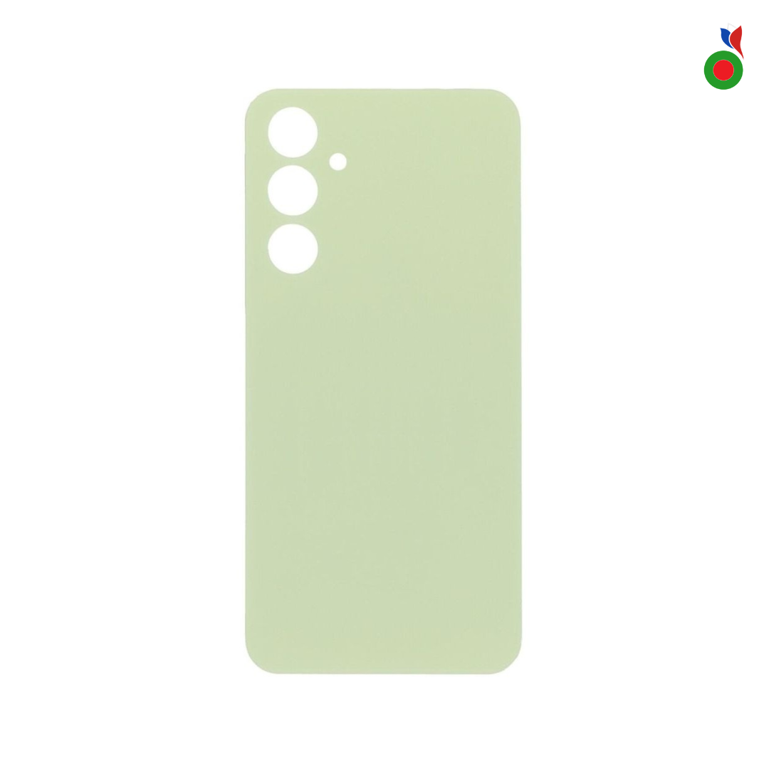 3_76112521-84d9-4571-a61d-4233dd5b81c7 Vitre Arrière A54 5G (A546B) - VERT | SAMSUNG - Image 1