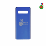 Vitre Arrière S10 Plus (G975F) - BLEU | SAMSUNG