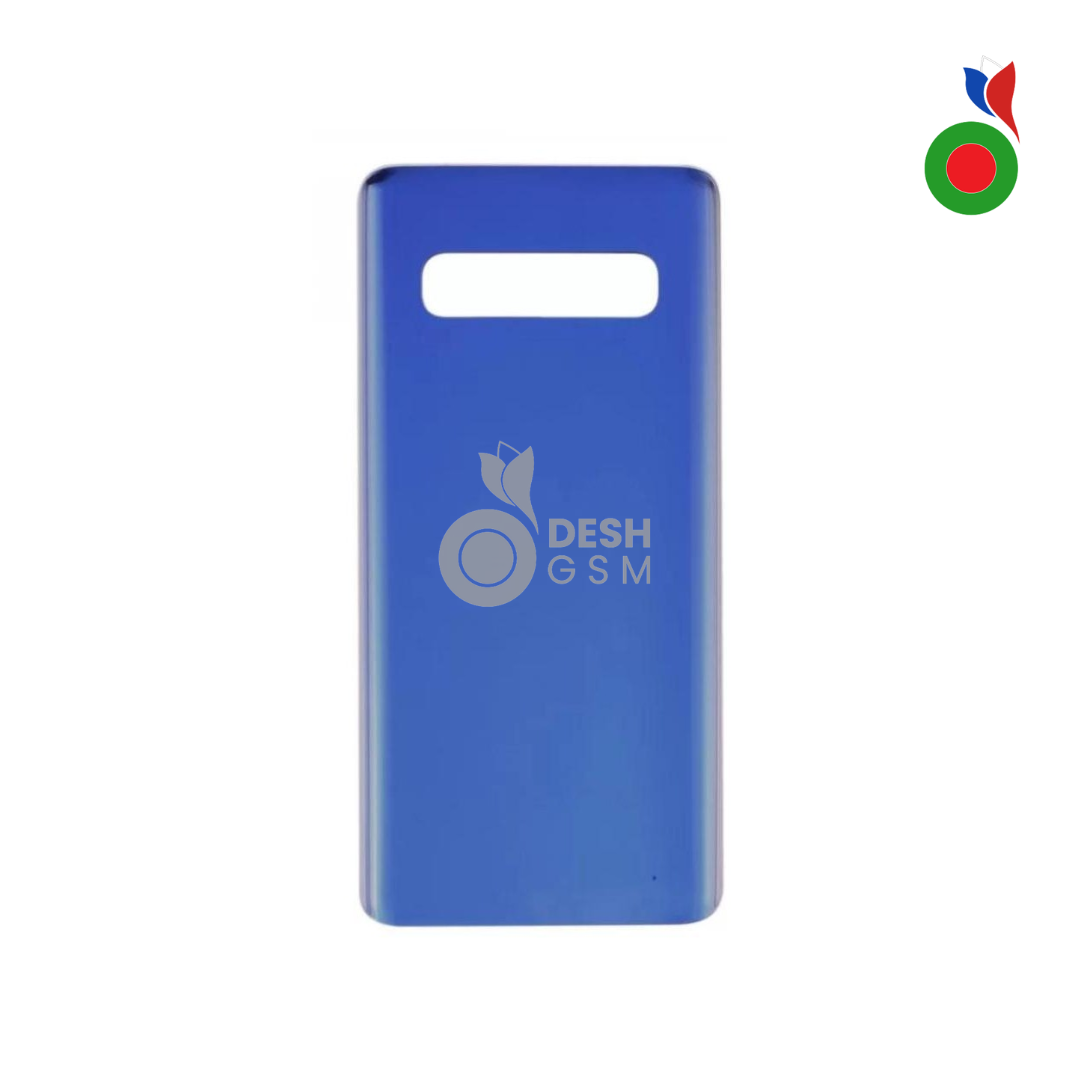 3_e8cefb97-f3e6-45cc-aaf8-1915e3bca1ef Vitre Arrière S10 Plus (G975F) - BLEU | SAMSUNG - Image 1