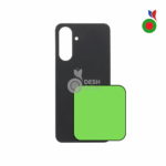 Vitre Arrière A26 5G (A266B) | VERT - DÉMONTÉ | SAMSUNG