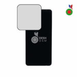 Vitre Arrière S8 4G (G950F) - ARGENT | SAMSUNG