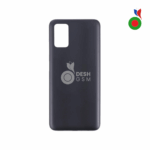 Vitre Arrière A03S 4G (A037F) SMALL - NOIR | SAMSUNG