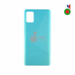 Vitre Arrière A51 4G (A515F) | BLEU - DÉMONTÉ | SAMSUNG