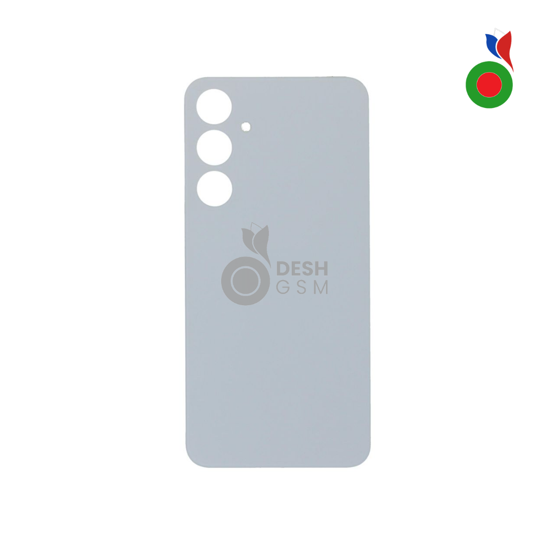 4_339b819a-f7ce-4f70-9ba5-ac2fa7e99b6b Vitre Arrière A35 5G (A356B) - BLANC | SAMSUNG - Image 1