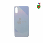 Vitre Arrière A70 4G (A705F) | BLANC - DÉMONTÉ | SAMSUNG