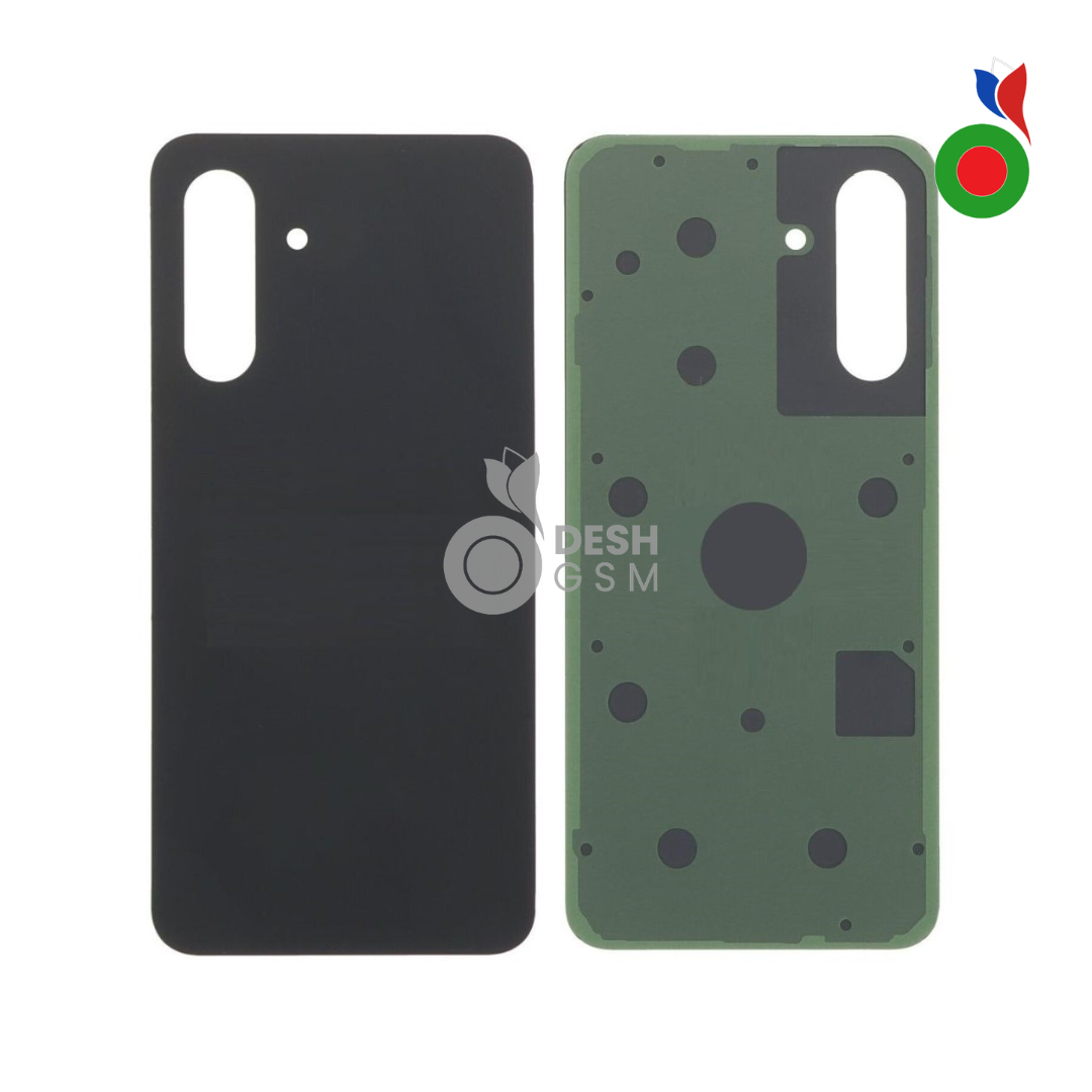 4_d65e7204-dcb6-40e7-b59e-0e75c09001b1 Vitre Arrière A56 5G (A566B) | NOIR - DÉMONTÉ | SAMSUNG - Image 1