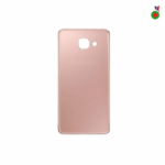 Vitre Arrière A5 2016 (A510F) - ROSE | SAMSUNG