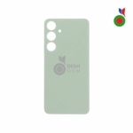 Vitre Arrière S24 5G (S921B) | VERT - DÉMONTÉ | SAMSUNG