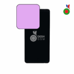 Vitre Arrière S8 4G (G950F) - ROSE | SAMSUNG