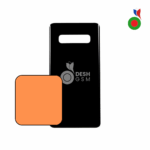 Vitre Arrière S10e 4G (G970F) - ORANGE | SAMSUNG