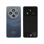 VITRE ARRIERE XIAOMI Redmi 14C | SERVICE PACK | BLEU