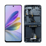 Ecran SAMSUNG Galaxy Z Flip 5 5G 2023 F731B  INNER |NOIR | RELIFE ORIGINAL (EU)