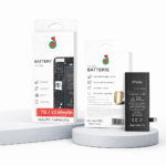 Batterie iPhone 13 - Haute Capacité (Ti) | DESH MARQUE