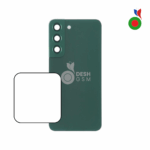 Vitre Arrière S22 Plus 5G (G906B) | BLANC - DÉMONTÉ | SAMSUNG