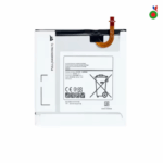 BATTERIE SAMSUNG TAB ACTIVE T365 | COMPATIBLE