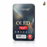 Ecran Complet iPhone 16 PRO - SOFT OLED | ZY