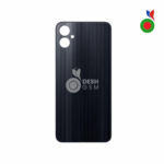 Vitre Arrière A05 4G (A055F) | NOIR - DÉMONTÉ | SAMSUNG