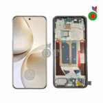 ECRAN COMPLET REALME 14 PRO PLUS 5G AVEC CHASSIS | ORIGINAL