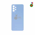 Vitre Arrière A23 5G (A236B) | BLEU - DÉMONTÉ | SAMSUNG