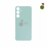 Vitre Arrière S23 FE 5G (S711B) | VERT - DÉMONTÉ | SAMSUNG