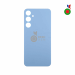 Vitre Arrière S23 FE 5G (S711B) | BLEU - DÉMONTÉ | SAMSUNG