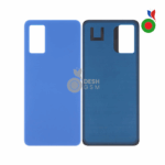 Vitre Arrière Redmi Note 11 Pro 5G - BLEU | XIAOMI