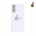 Vitre Arrière S21 5G (G991B) - BLANC | SAMSUNG