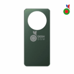 Vitre Arrière Redmi A3 4G - VERT | XIAOMI