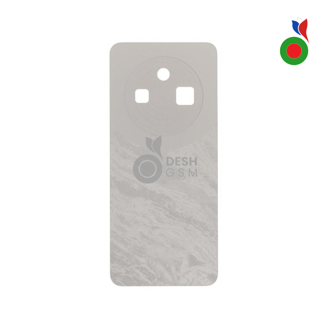 CopyofDESHGSM_2_8b6a033d-f8b8-4e2c-8788-2364416f0b1a Vitre Arrière Poco C75 - ARGENT | XIAOMI - Image 1