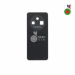 Vitre Arrière Poco C75 - NOIR | XIAOMI