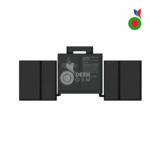 Batterie A1964 A1989 MacBook Pro 13’’ Retina