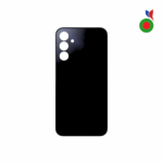 Vitre Arrière A15 4G (A155F) - NOIR | SAMSUNG