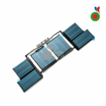 Batterie A1820  A1707 MacBook Pro 15’’ Retina