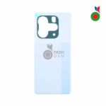 Vitre Arrière Redmi Note 14 5G - BLEU | XIAOMI