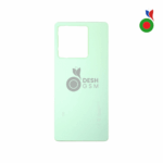 Vitre Arrière Redmi Note 13 Pro 5G - VERT | XIAOMI