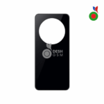 Vitre Arrière Redmi 14C - NOIR | XIAOMI