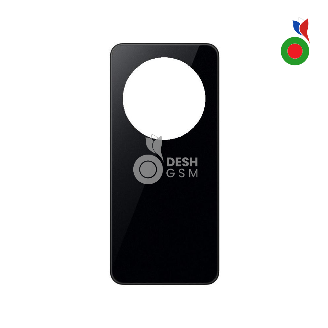 CopyofDESHGSM_984861b4-ea54-481f-a877-543cfa100157 Vitre Arrière Redmi 14C - NOIR | XIAOMI - Image 1