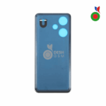 Vitre Arrière Redmi Note 13 Pro Plus 5G - BLEU | XIAOMI