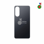 Vitre Arrière S25 Edge 5G (S937B) | NOIR - DÉMONTÉ | SAMSUNG