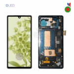 ECRAN Google Pixel 7A | AVEC CHASSIS (OLED)