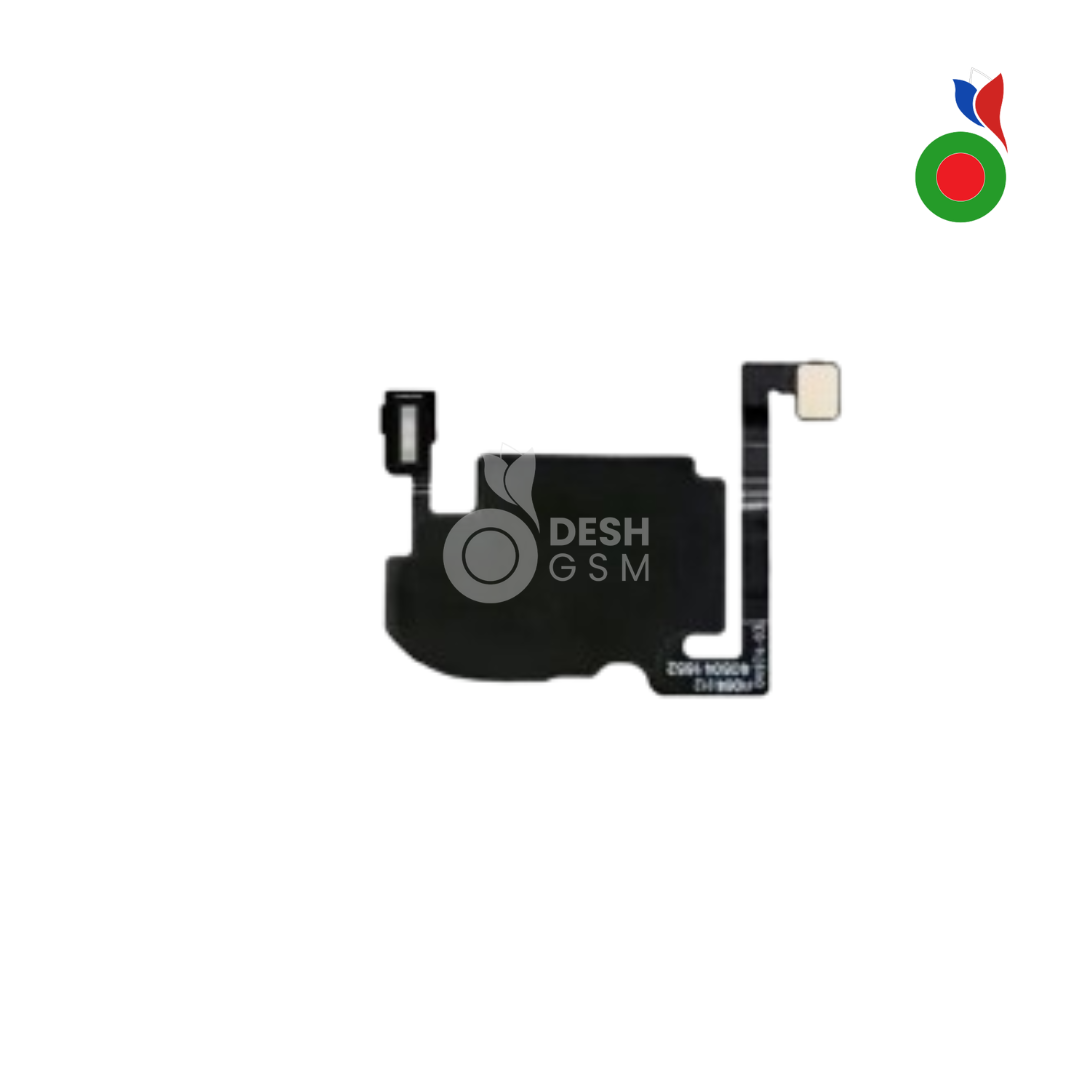 DESHGSM-2025-12-09T180005.794 Capteur Proximité Nappe iPhone 16 PRO - Image 1