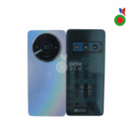 Vitre Arrière Redmi A3 4G - BLEU | XIAOMI