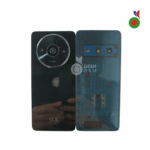 Vitre Arrière Redmi A3 4G - NOIR | XIAOMI