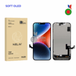 Ecran IPHONE 14 | Soft OLED | KELAI