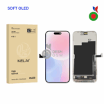Ecran IPHONE 15 Pro MAX | Soft OLED | KELAI
