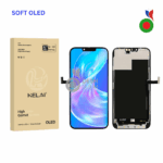 Ecran IPHONE 13 Pro MAX | Soft OLED | KELAI