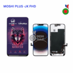 ECRAN IPHONE 13 PRO MAX | FHD INCELL | MOSHI PLUS ( JK NEW FHD)