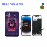 ECRAN IPHONE 13  | FHD INCELL | MOSHI PLUS ( JK NEW FHD )